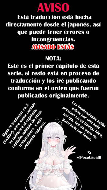 Shikimori-san dormida, Violación e Inseminación mientras duerme cover