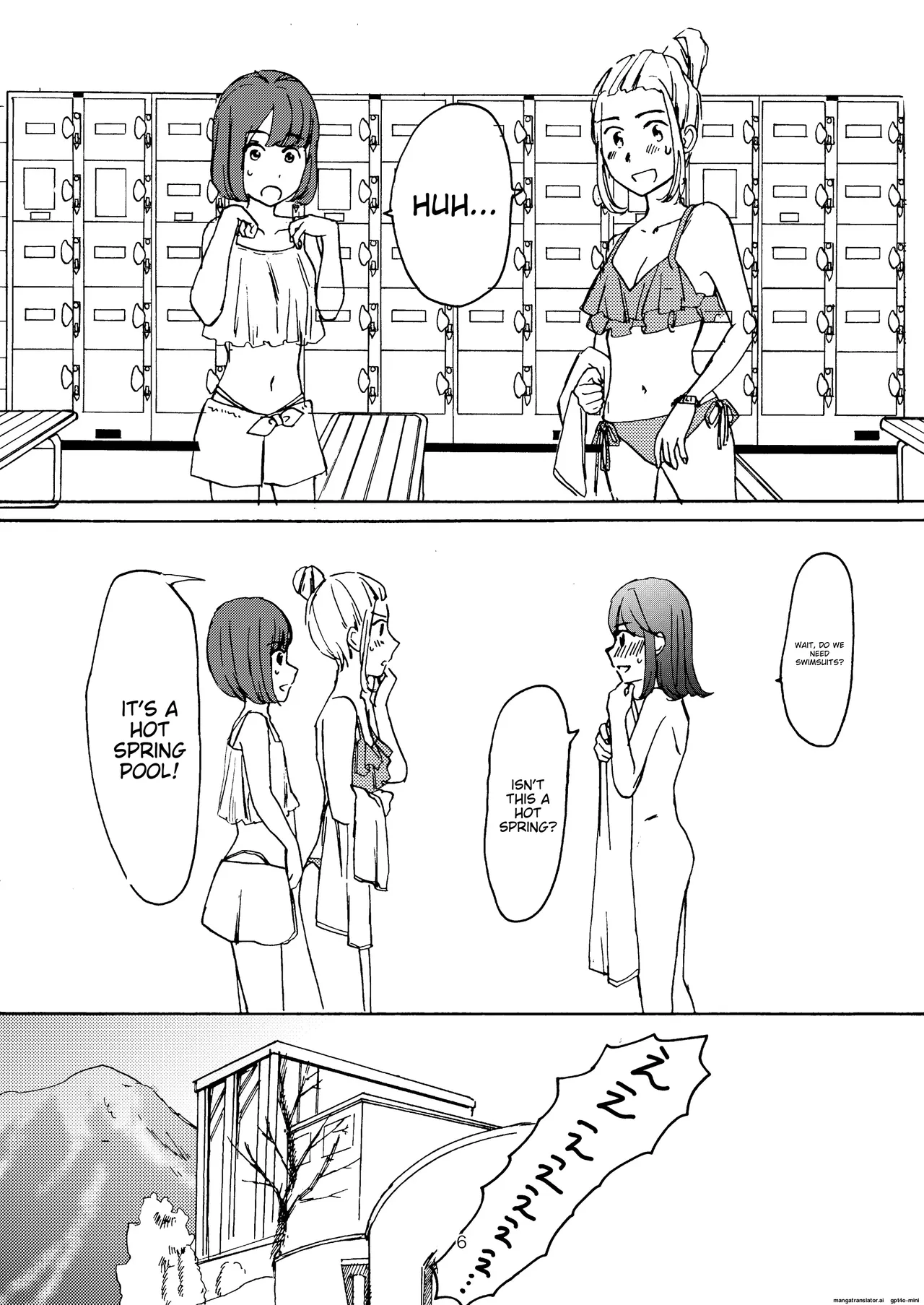 Love Hot Spring Pool page 4 full