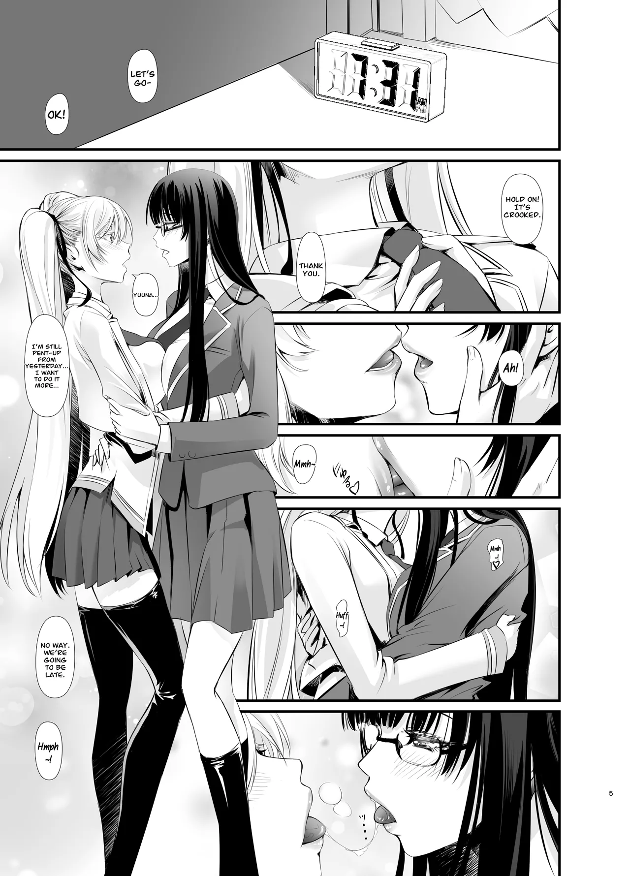 Witch Guild page 6 full