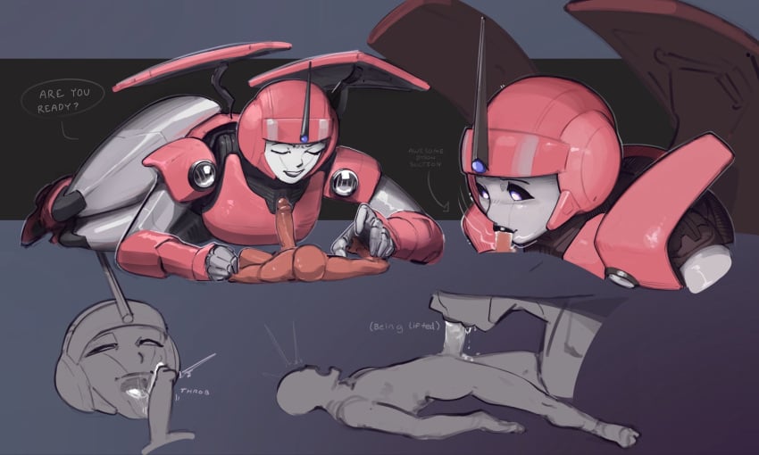 A Single Image, Straight Blowjob Gallery. Volume 28 page 9 full