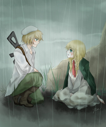 ゆえ cover