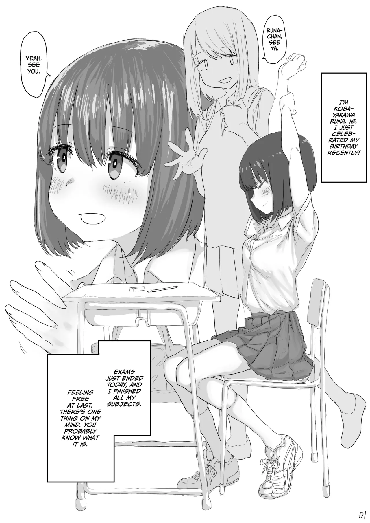 Onabon. 2 page 2 full