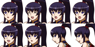 Anti-Demon Storm-edge Sakuya page 2 full