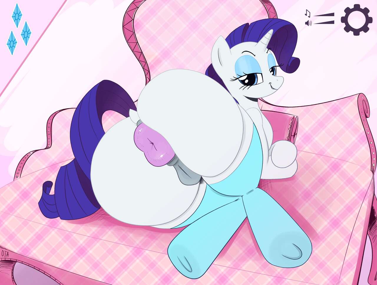 Rarity Lipstick page 7 full