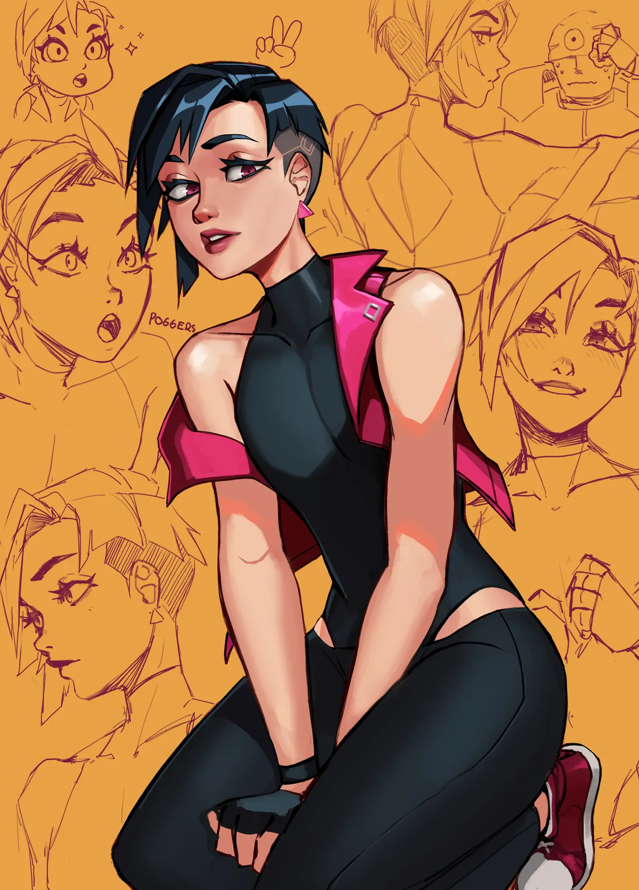 Just Spicy compilation page 3 full