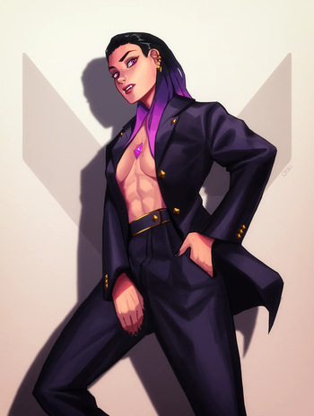 Just Spicy compilation cover