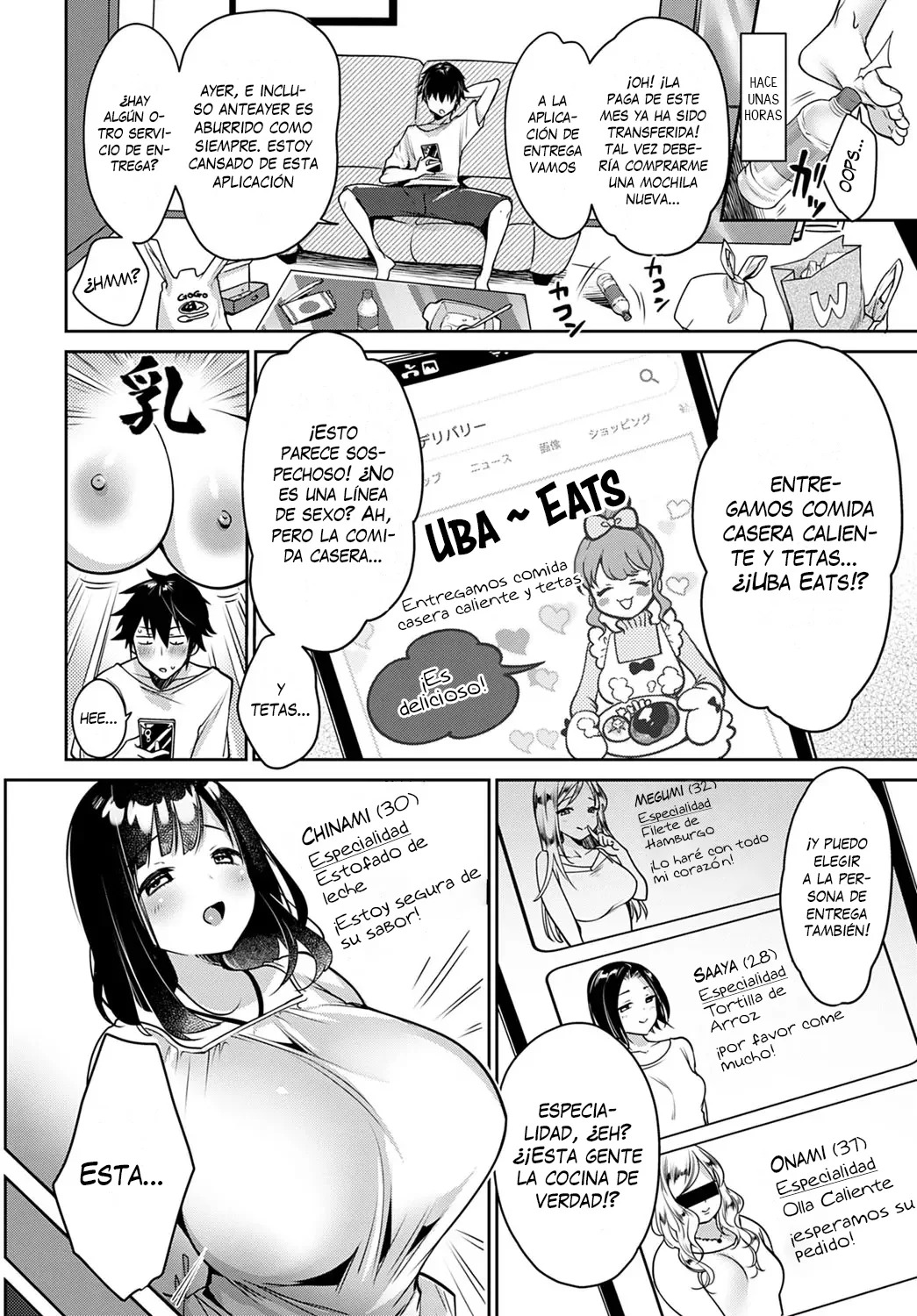 Uba Eats page 2 full