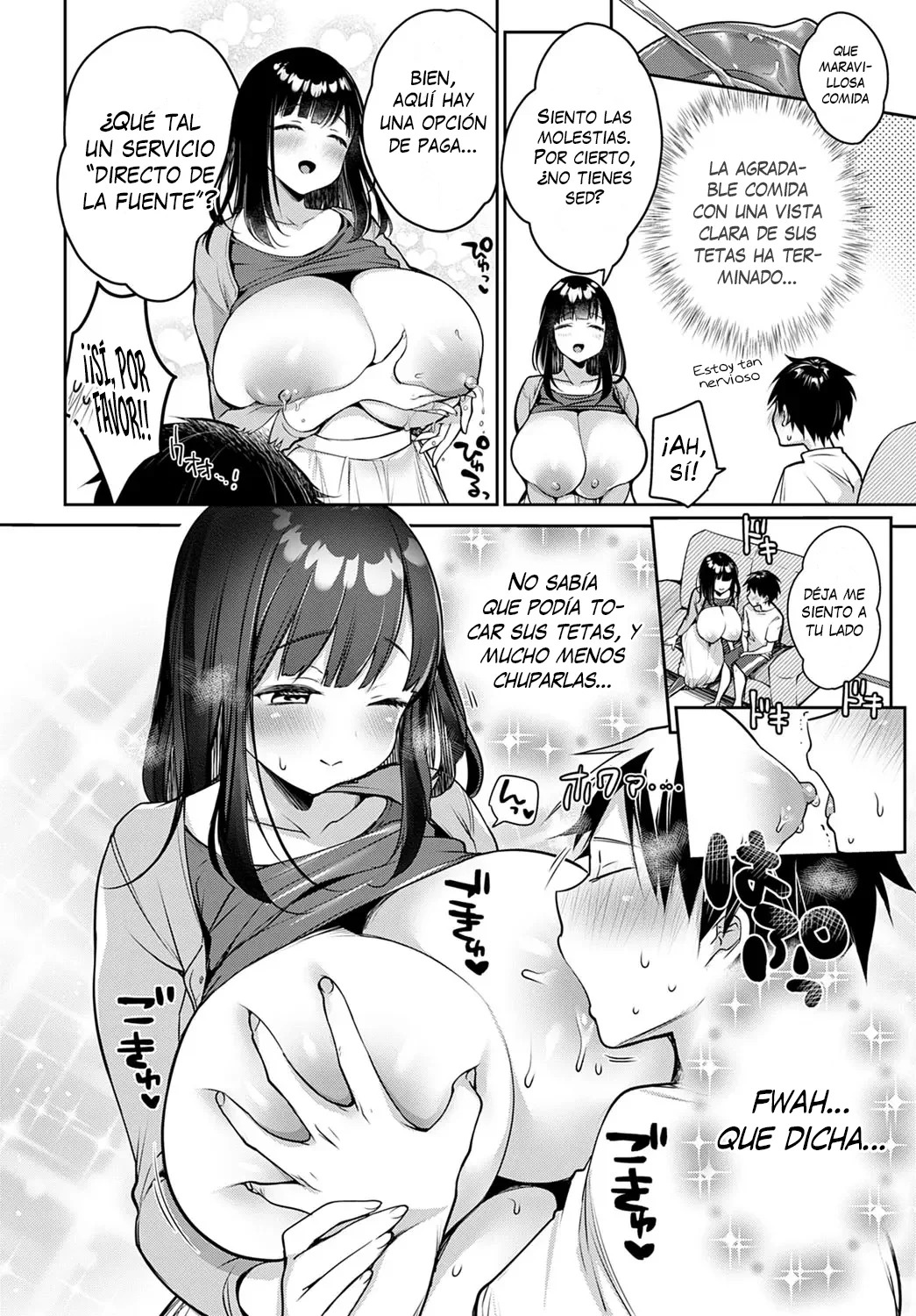 Uba Eats page 6 full