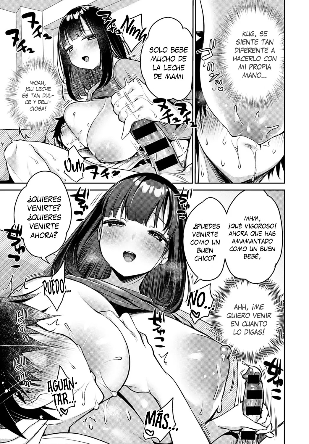 Uba Eats page 9 full