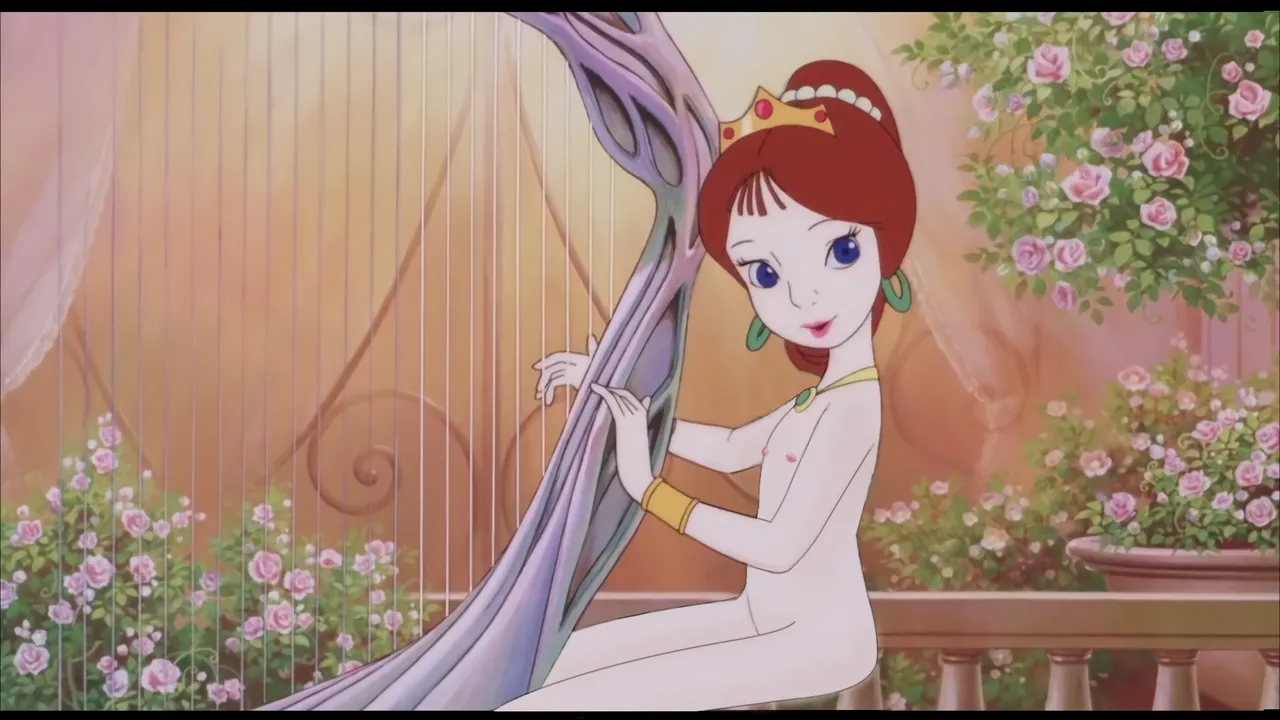 Little Nemo: Adventures in Slumberland page 5 full