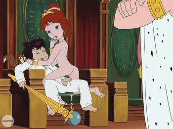 Little Nemo: Adventures in Slumberland cover