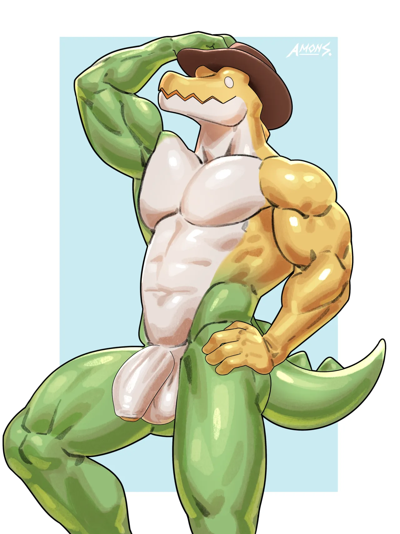Gummigoo page 3 full