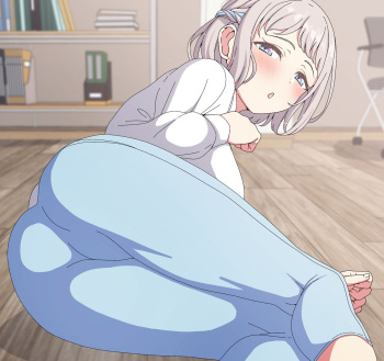 Lilja 1 cover