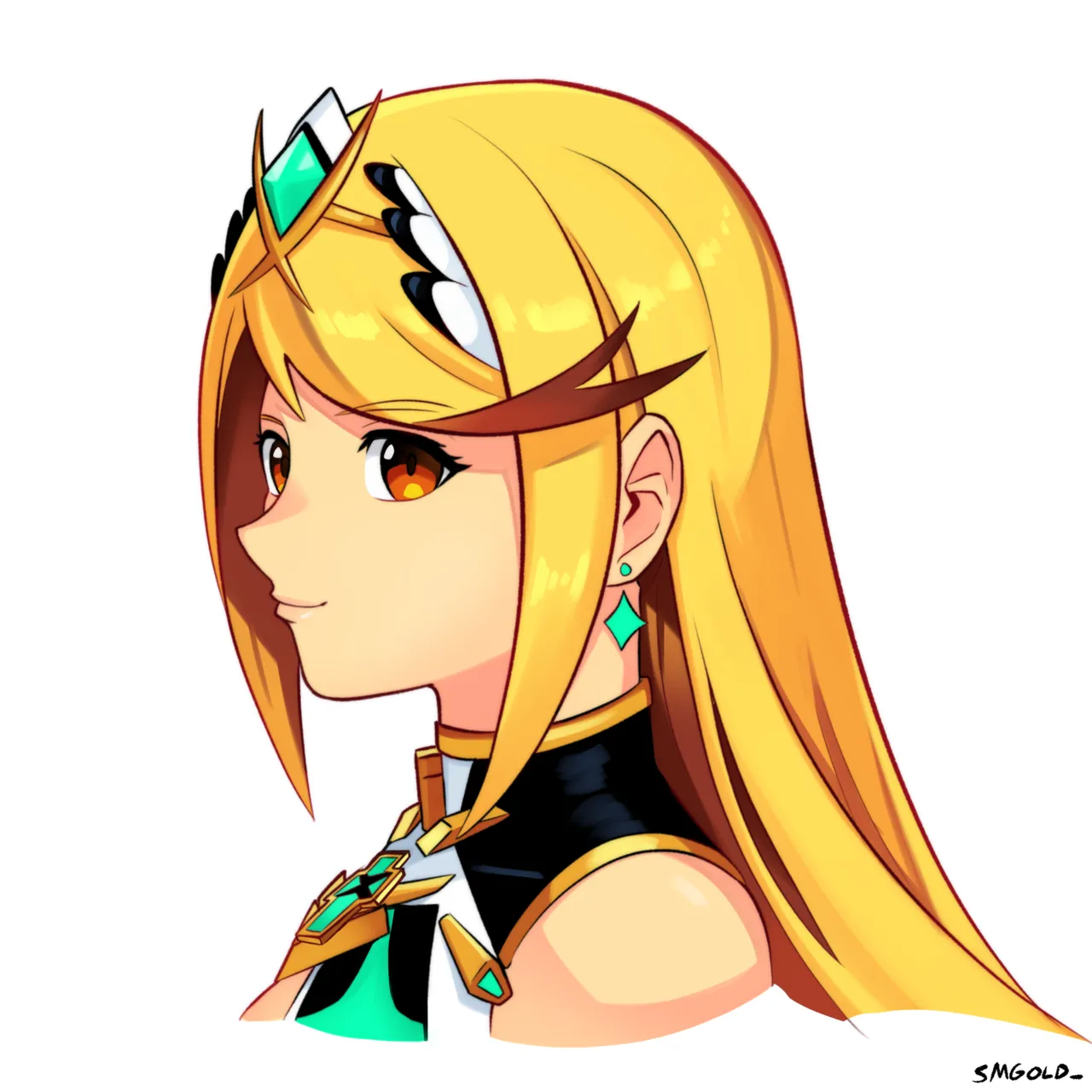 Xenoblade Chronicles 2 page 1 full