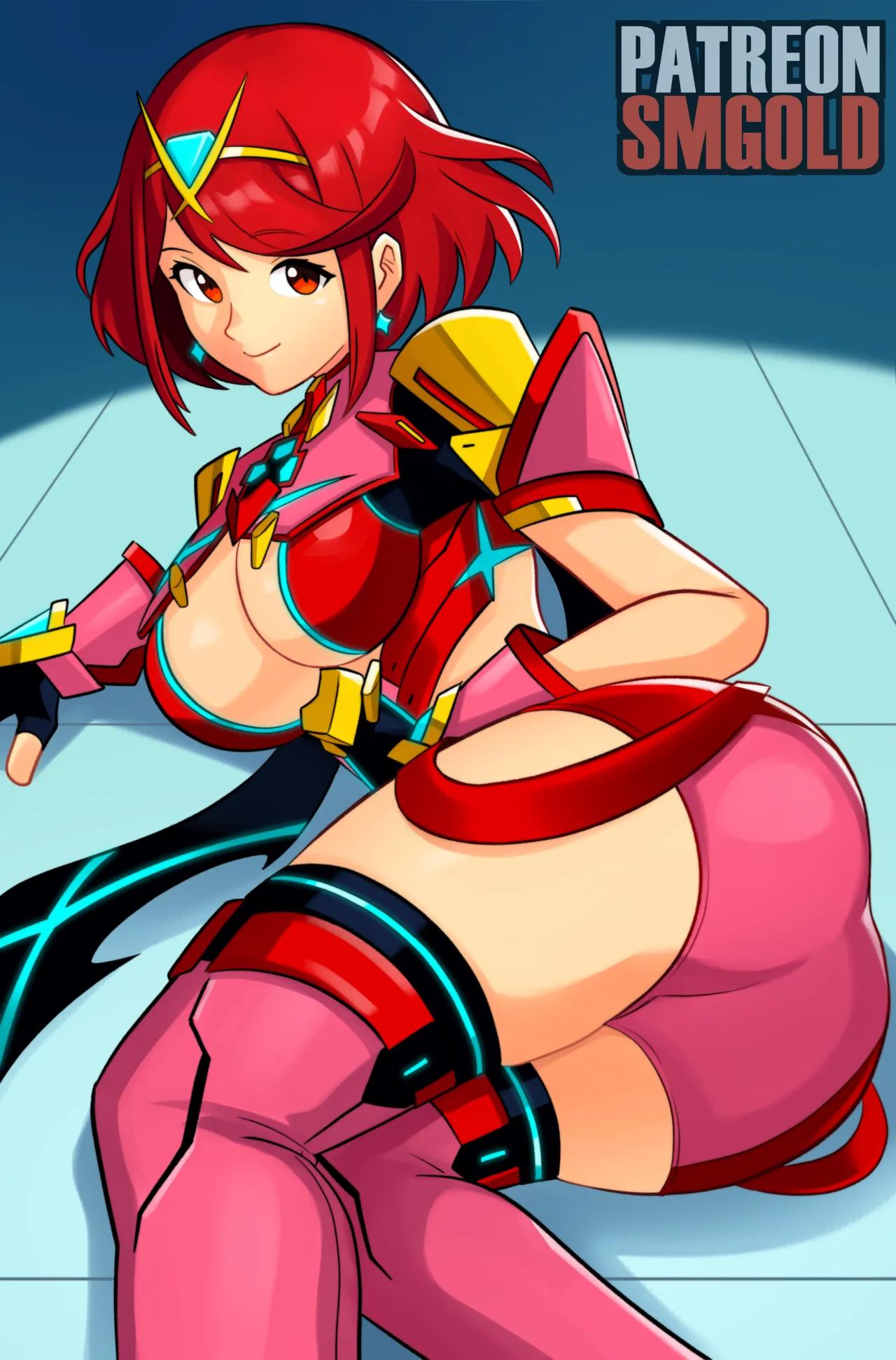 Xenoblade Chronicles 2 page 10 full