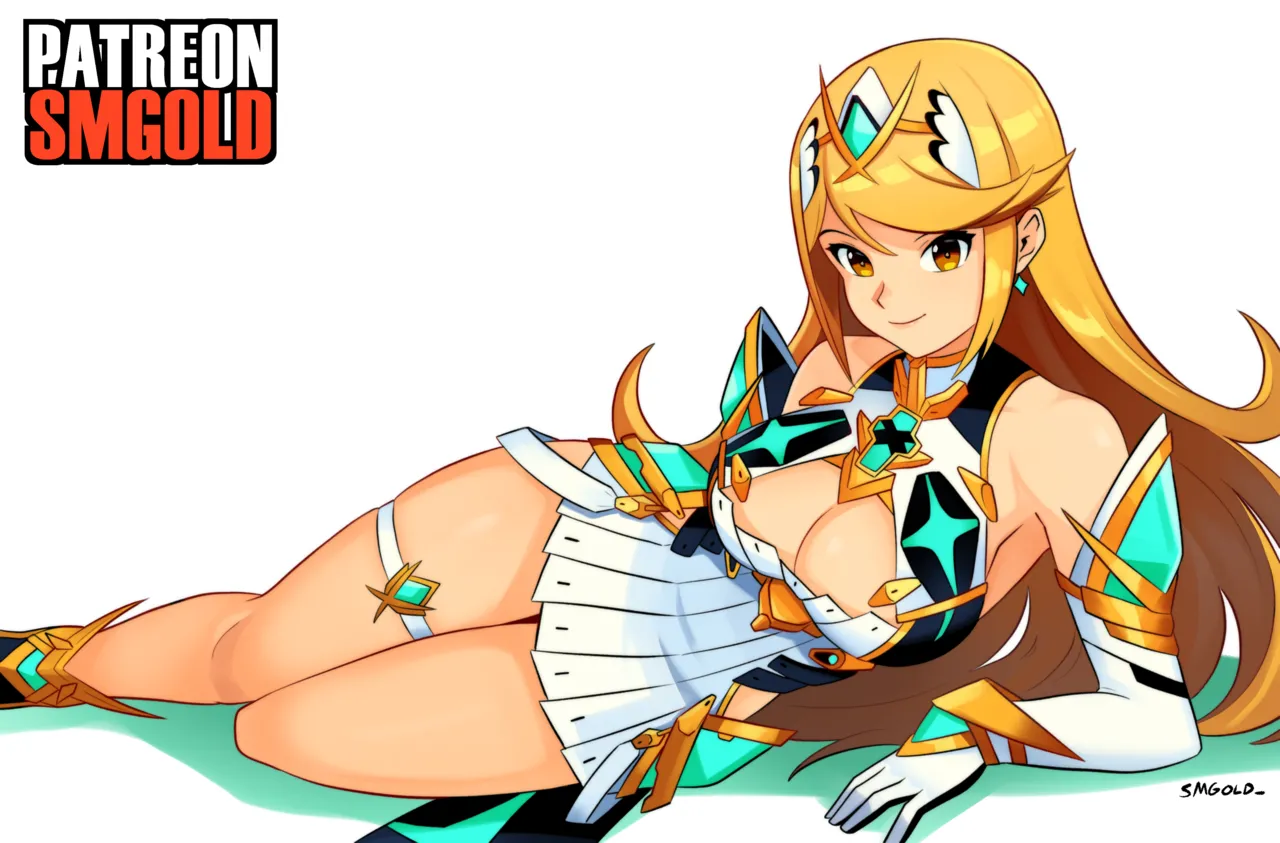 Xenoblade Chronicles 2 page 5 full