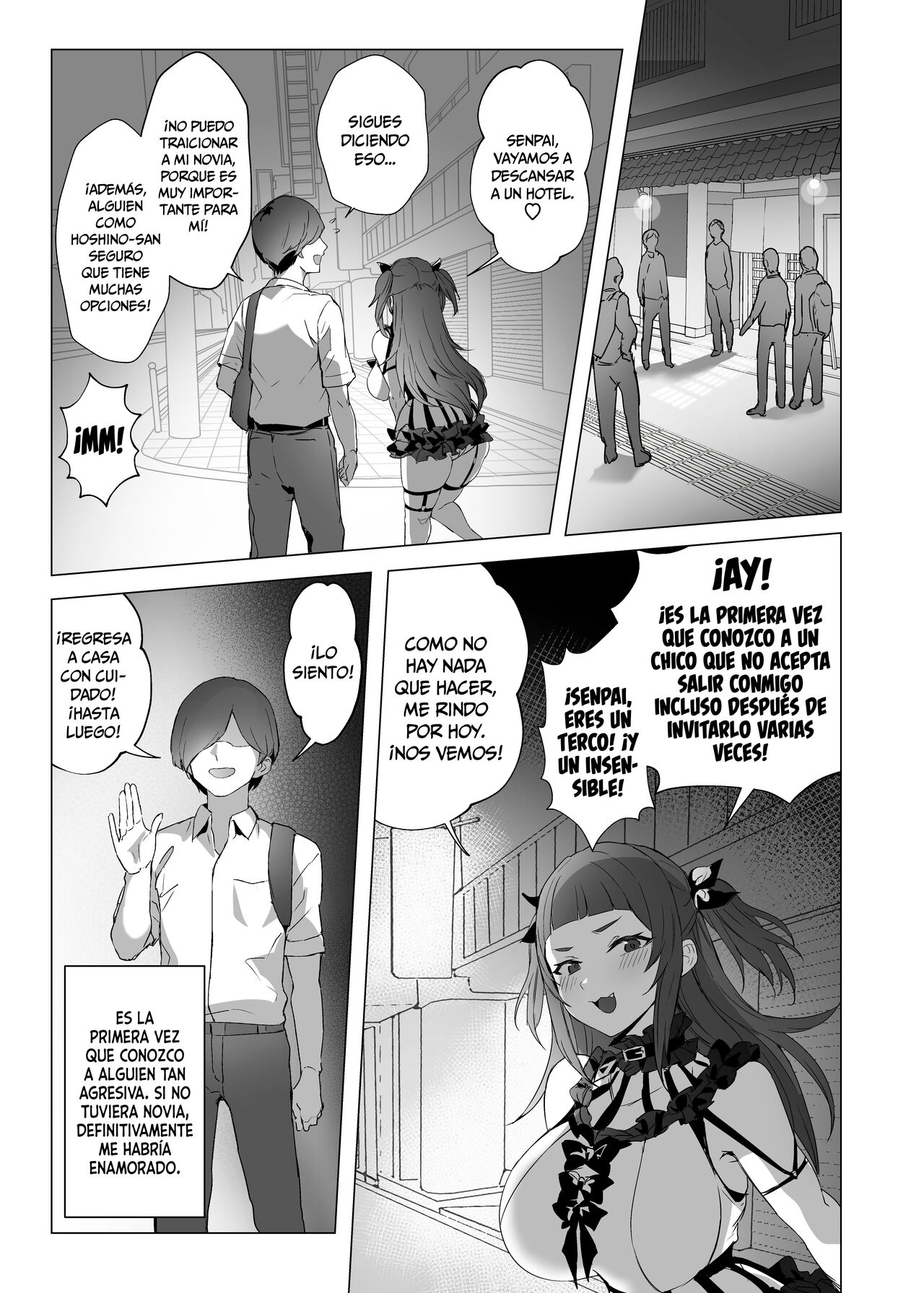 Jirai-chan page 10 full