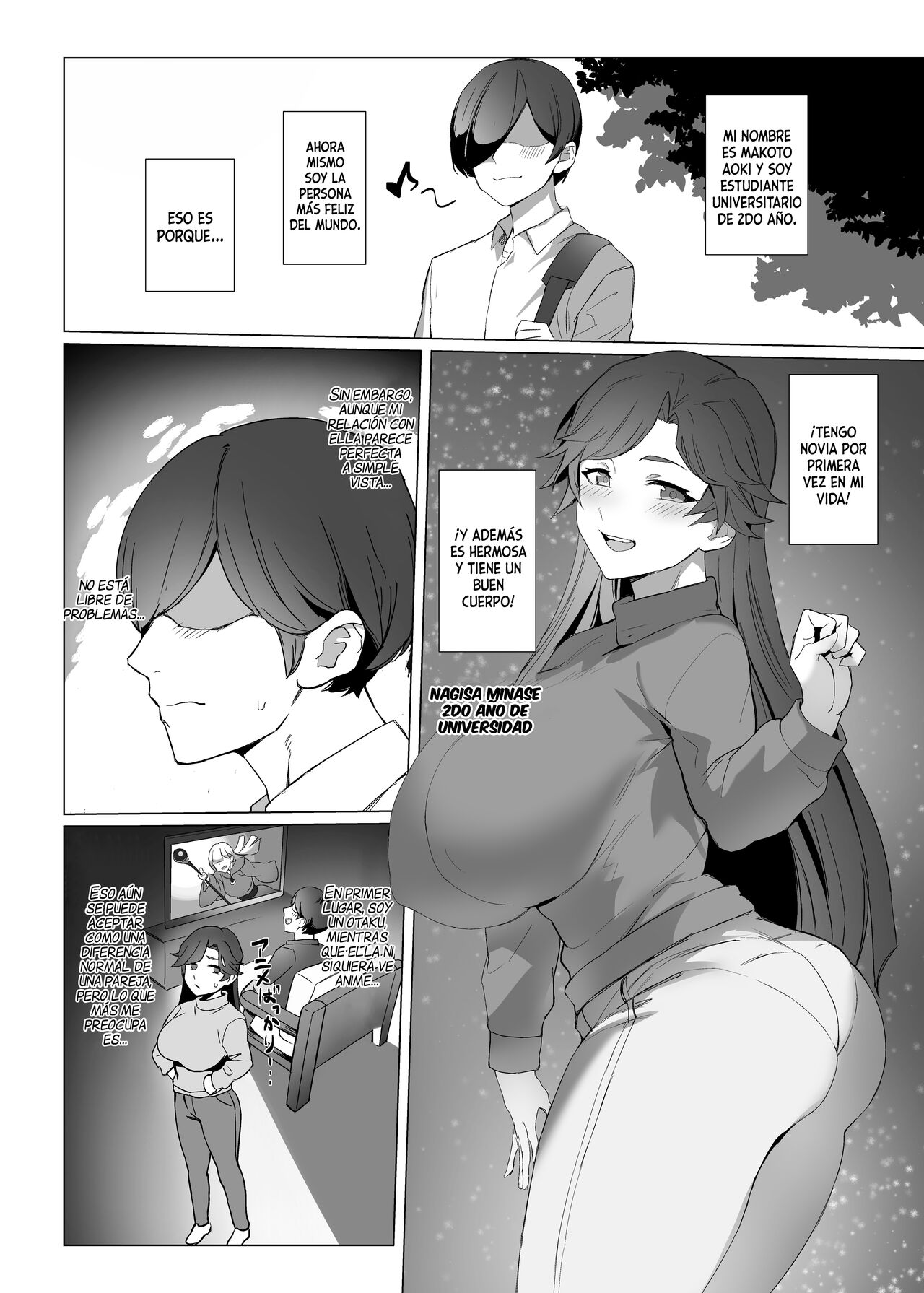 Jirai-chan page 2 full