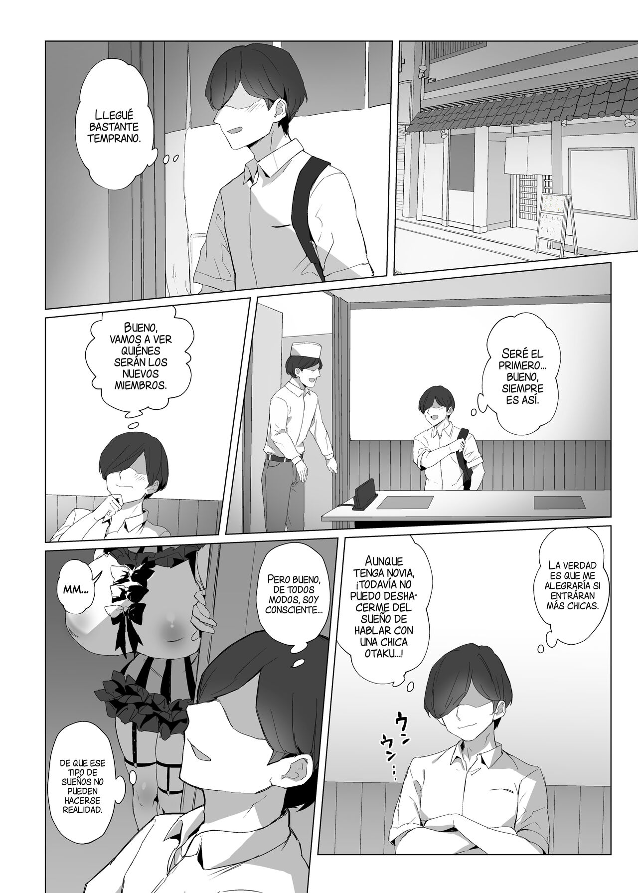 Jirai-chan page 5 full