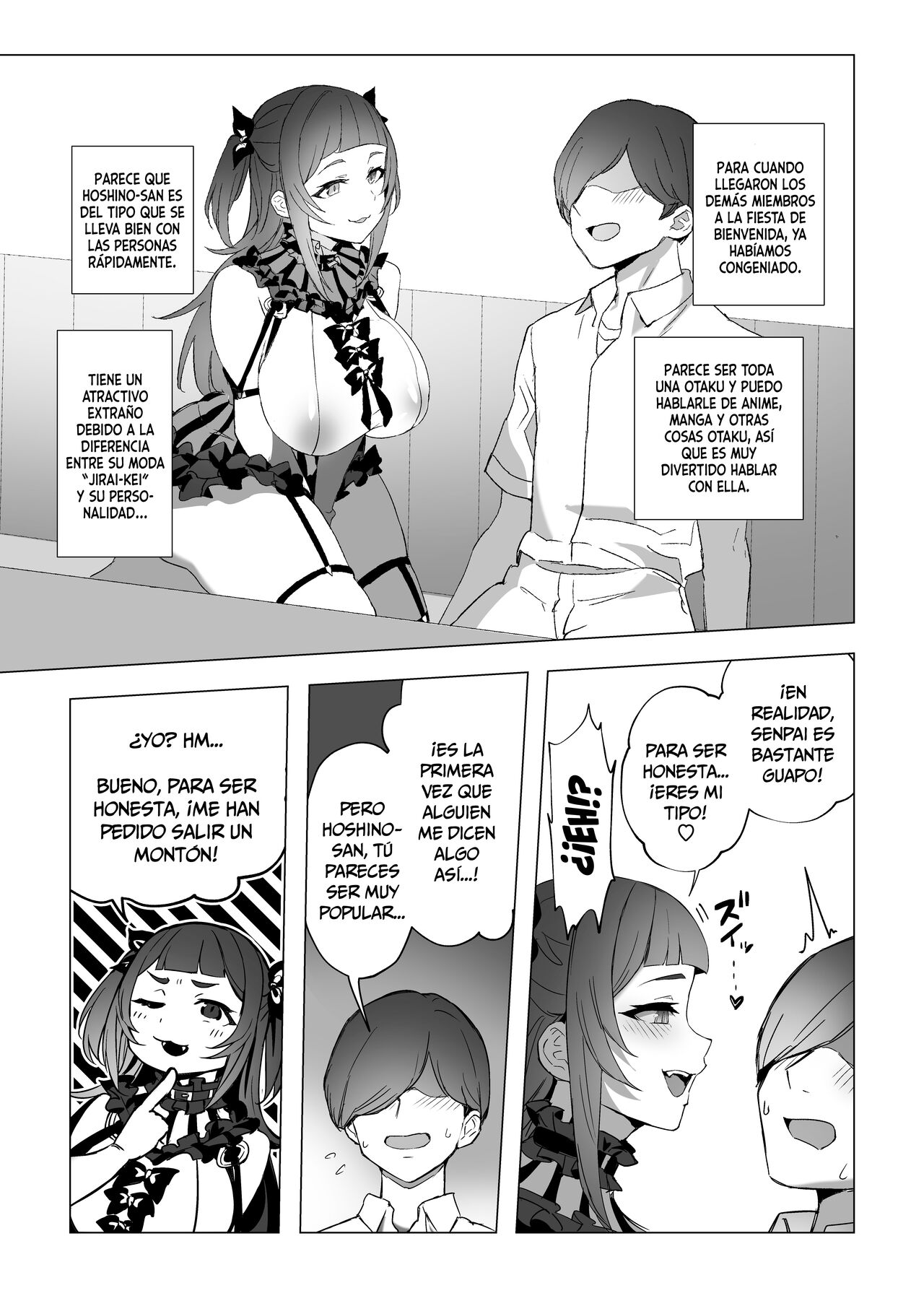 Jirai-chan page 8 full