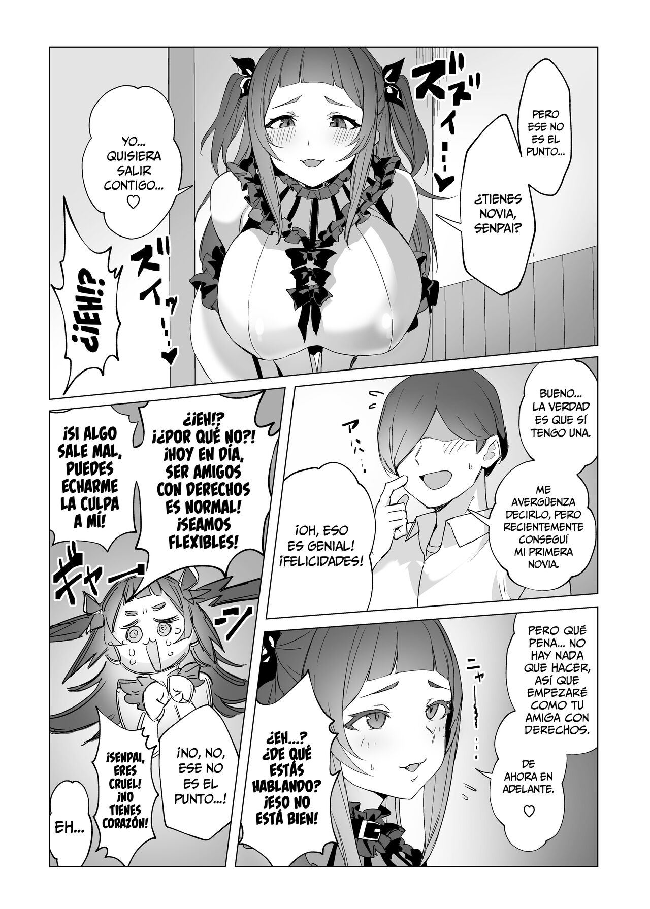 Jirai-chan page 9 full