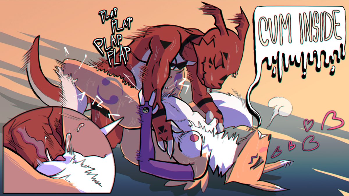 ARTIST ratbloke page 1 full