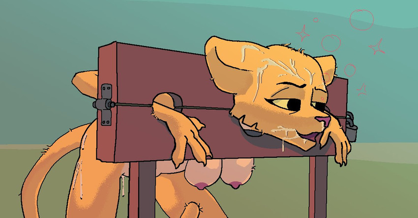 ARTIST ratbloke page 10 full