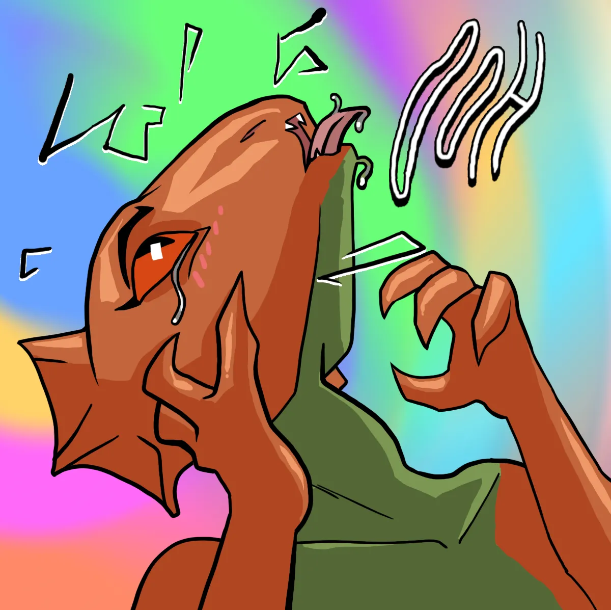 ARTIST ratbloke page 8 full