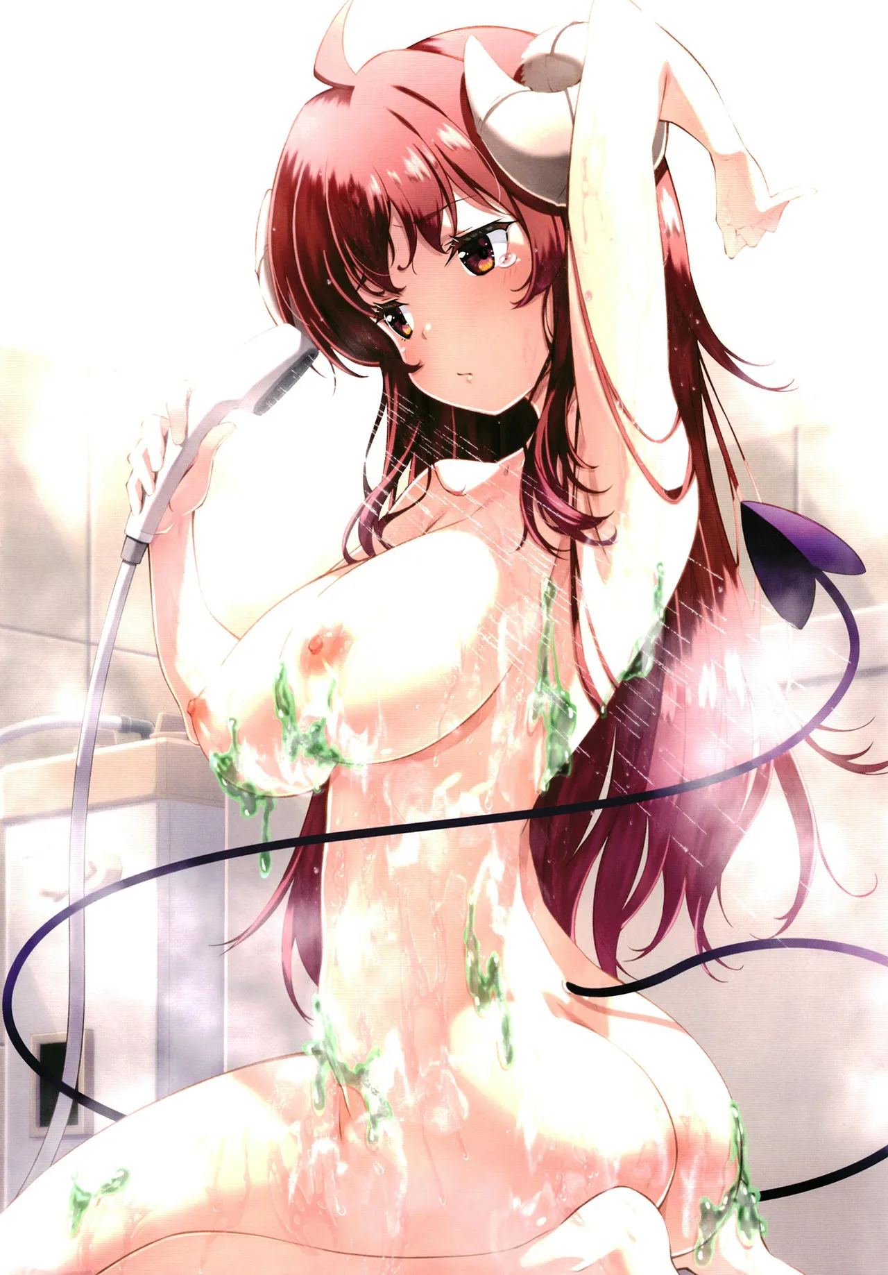 The mystery of the town and the mazes page 4 full