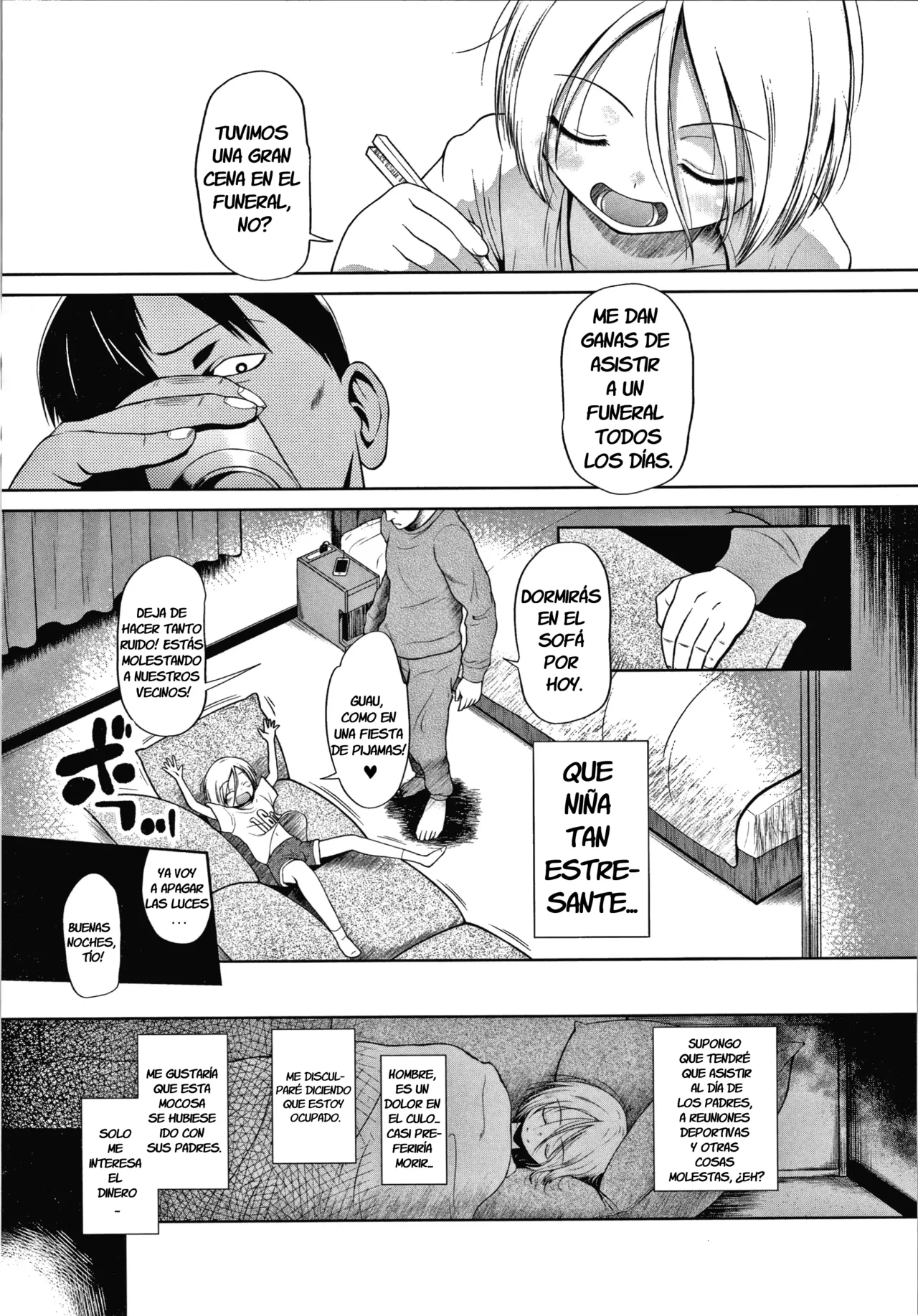 Don't touch page 4 full