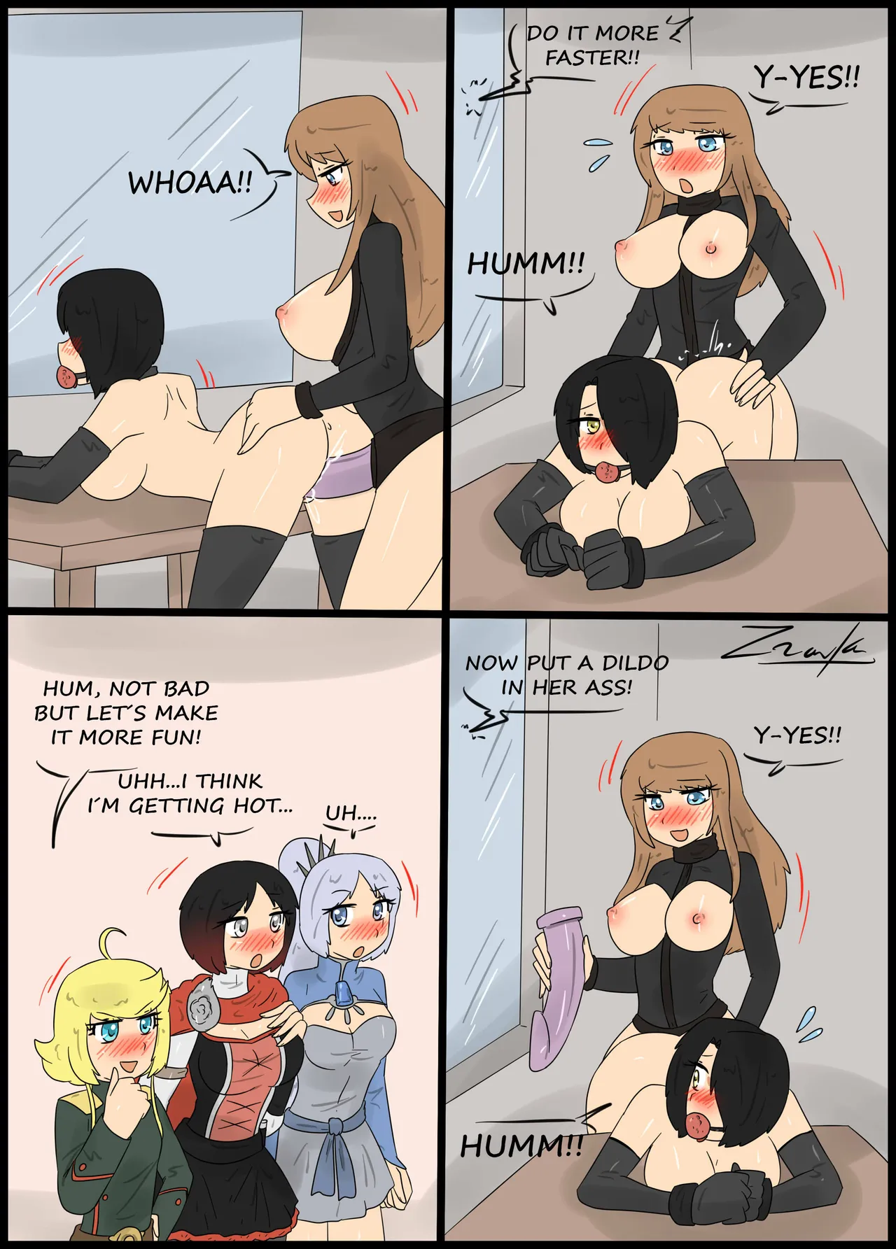 Special Room page 2 full