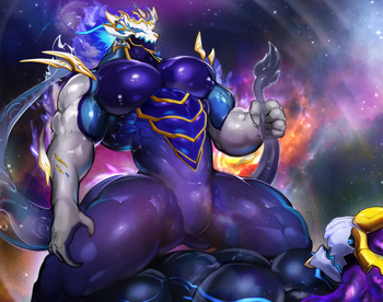 2024 Aurelion Sols cover