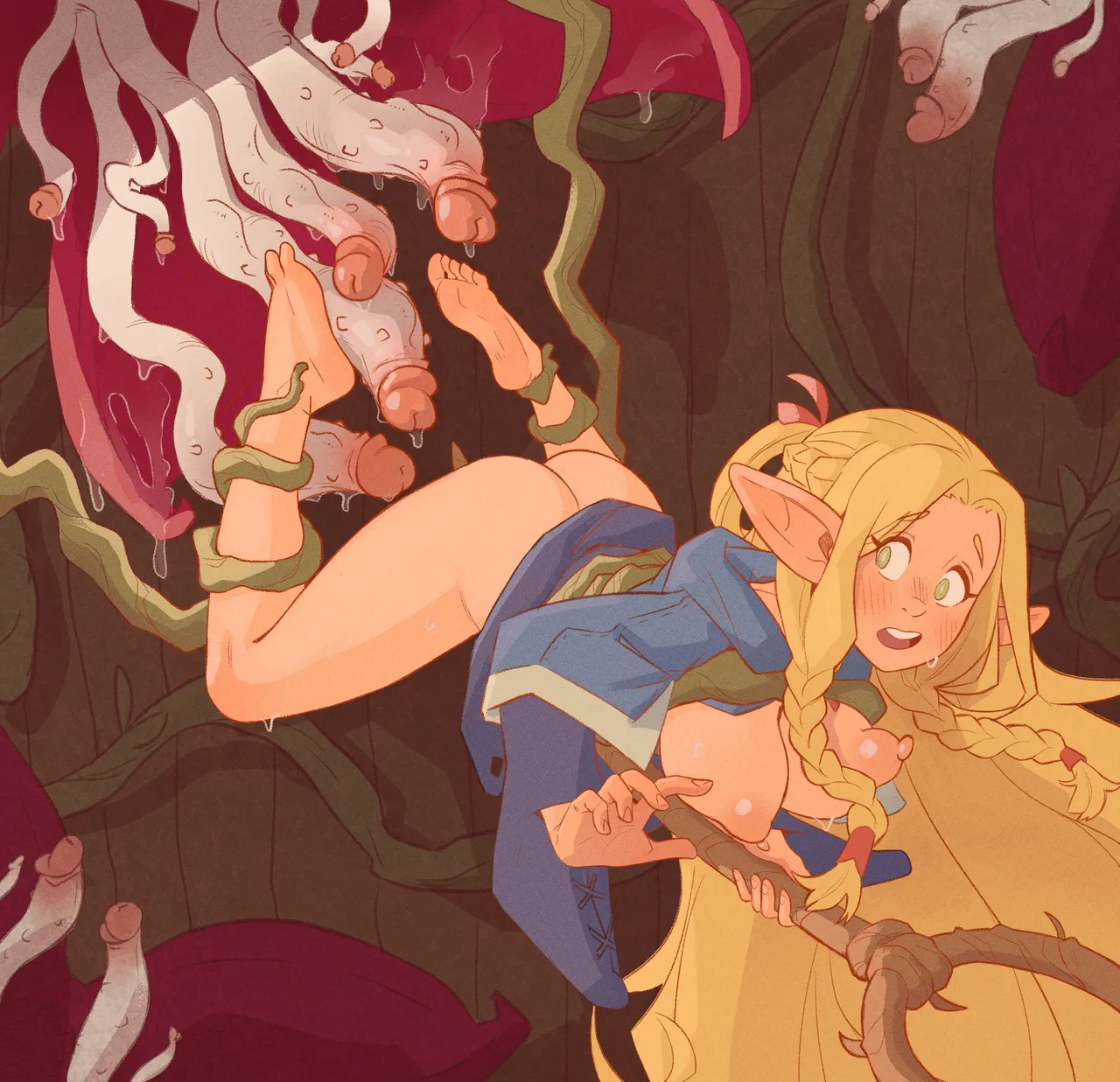 Marcille page 7 full