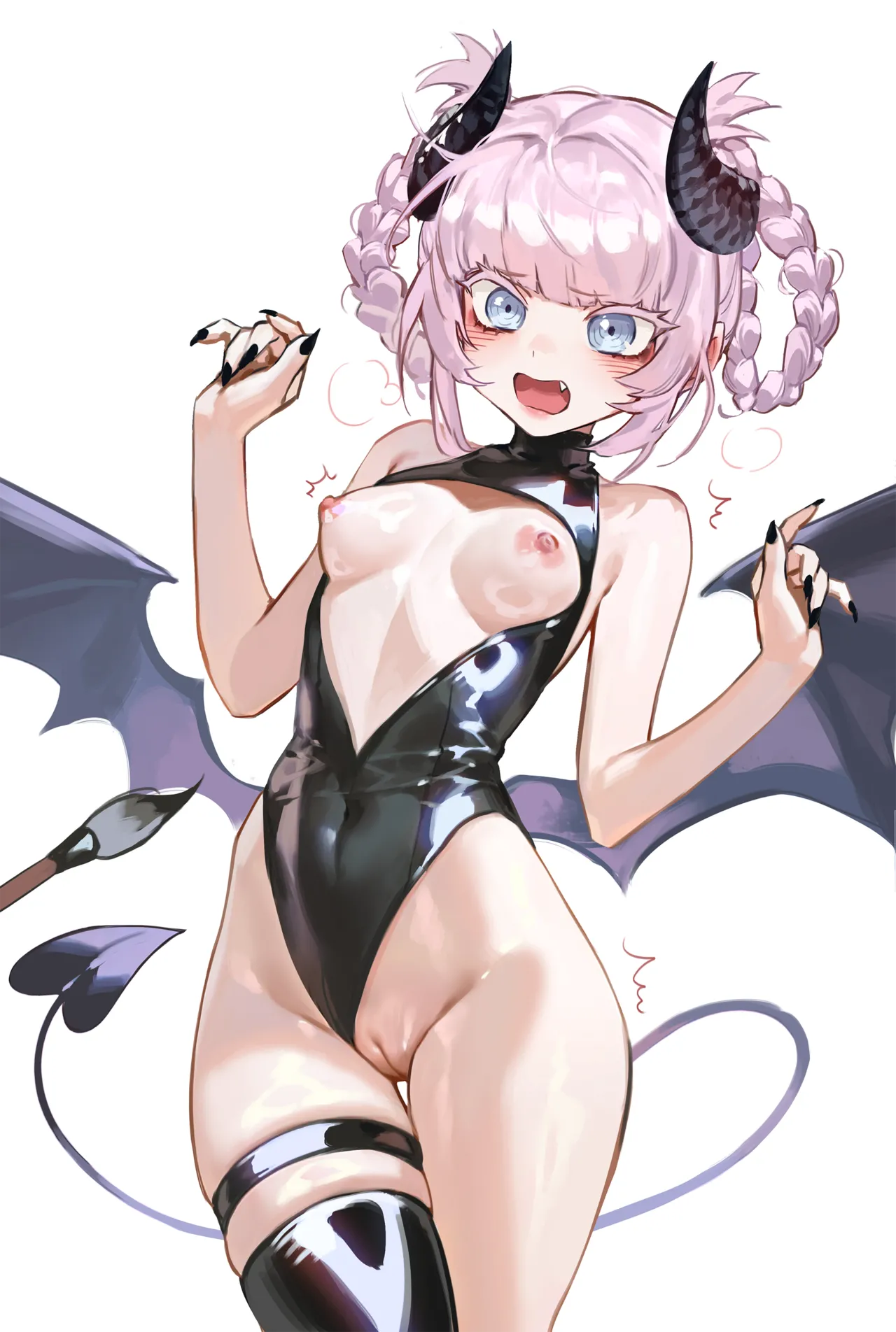 zephy | zephypotato page 2 full