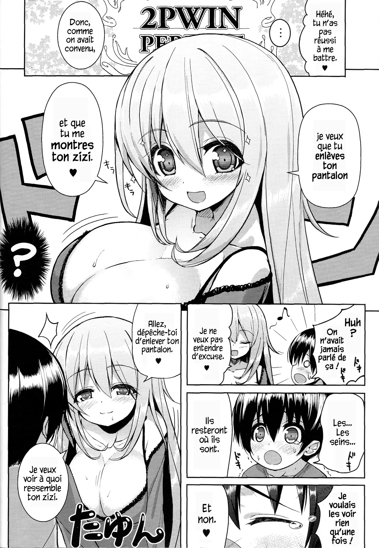 Onee-san ni Katemasen page 9 full