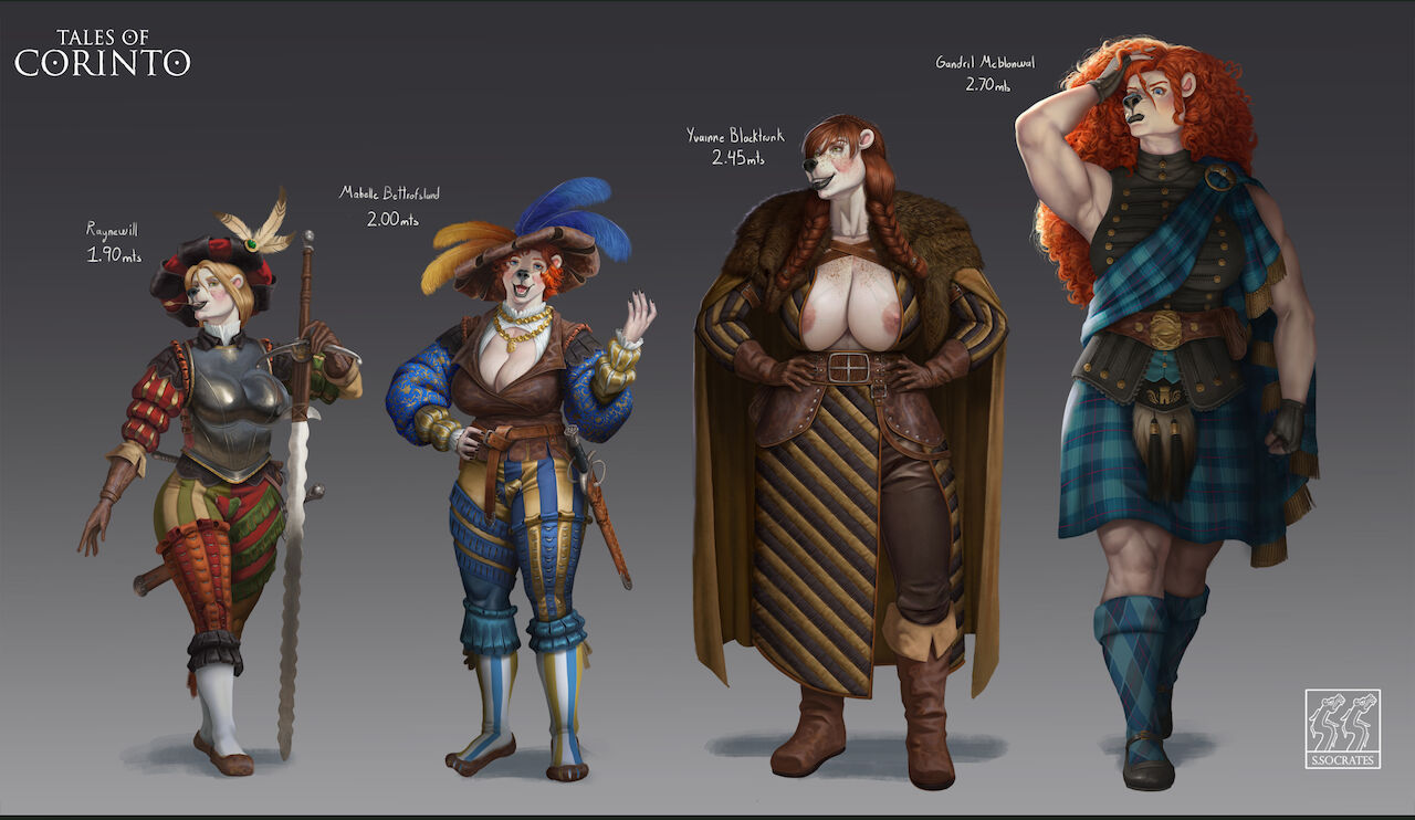 Artist - SSWORKSHOP page 8 full