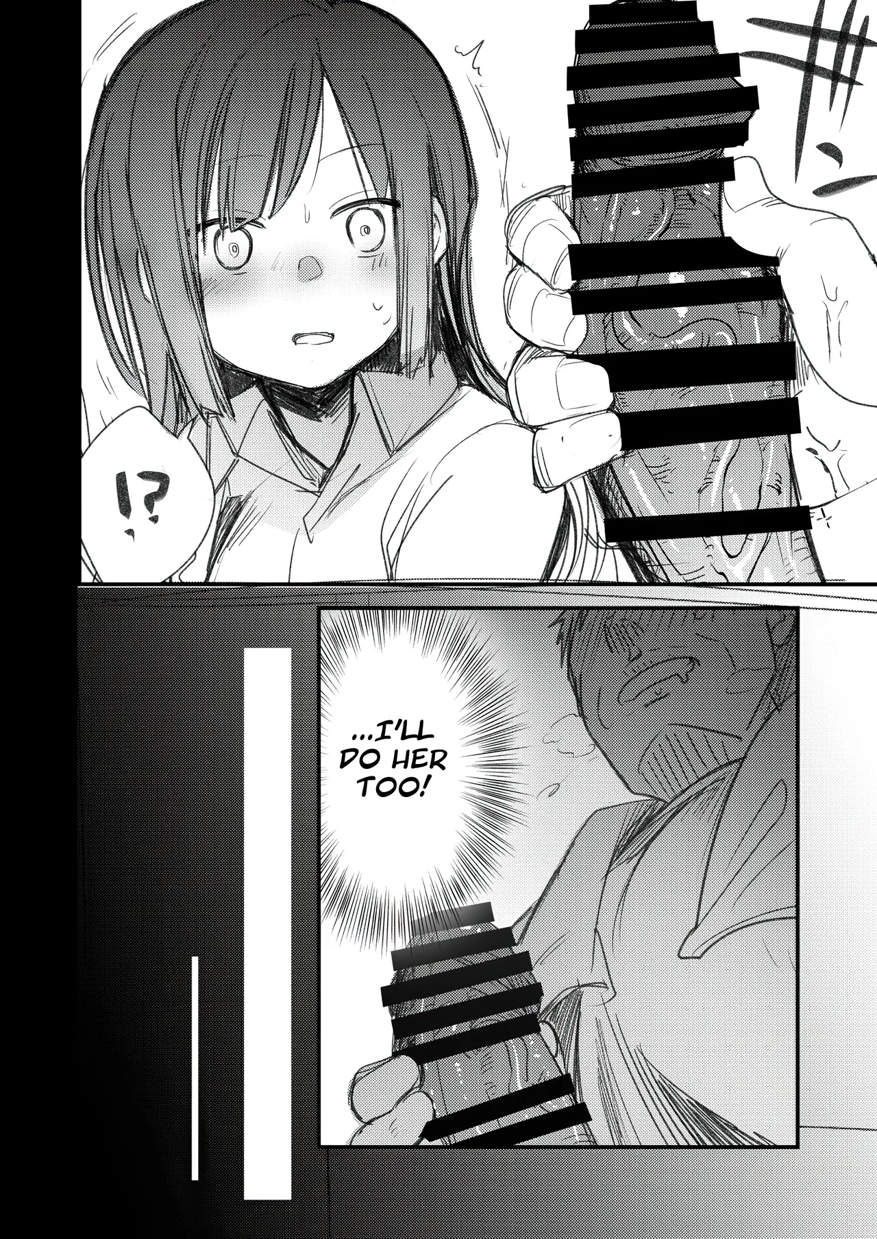 Ojou If Netorare page 10 full