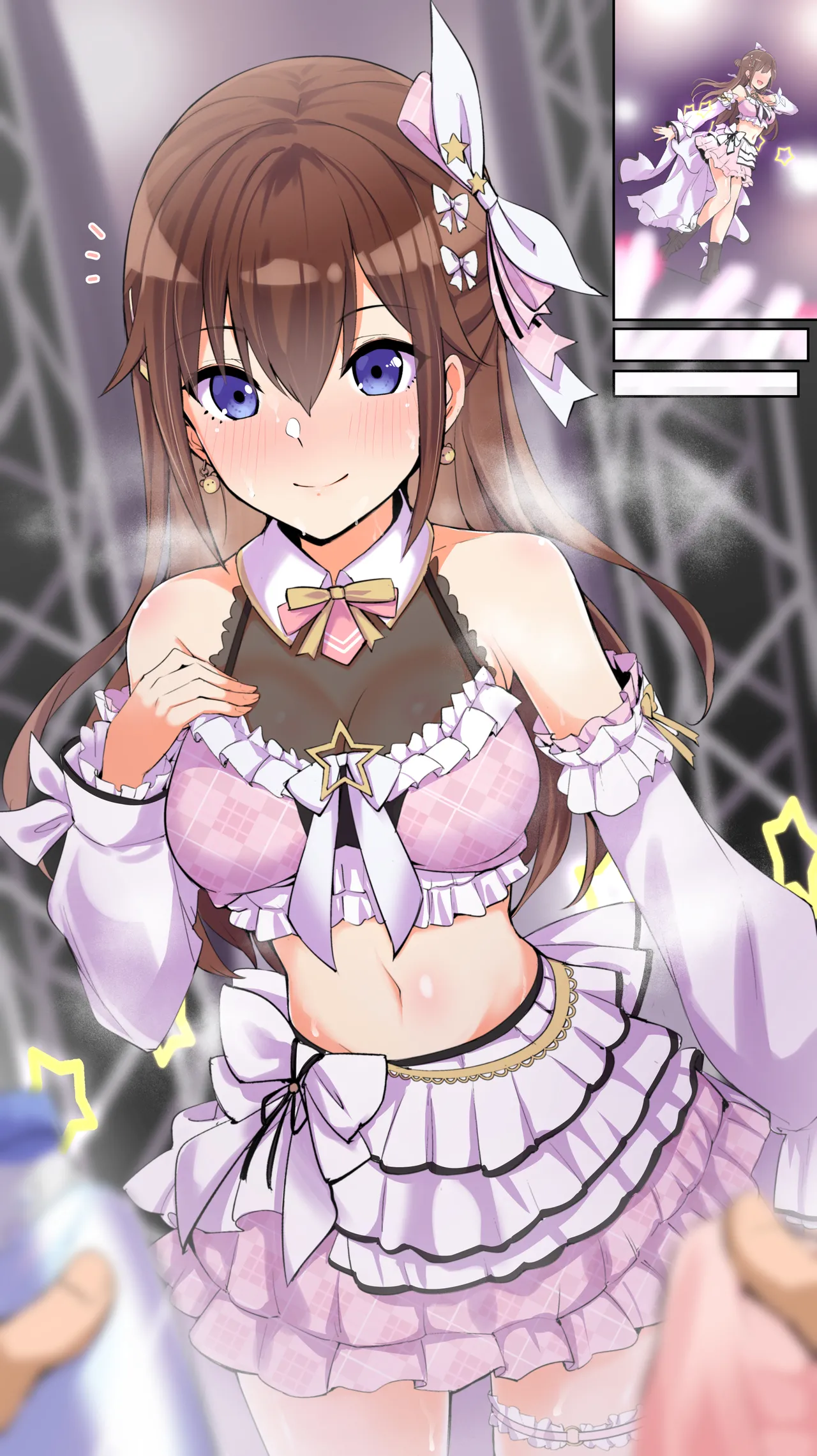 と〇のそら⑤／To〇no Sora⑤ page 1 full