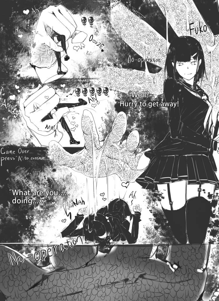Fuko page 1 full