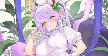 纳西妲 cover