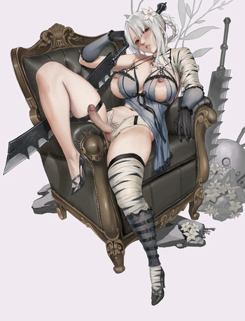 Kaine cover