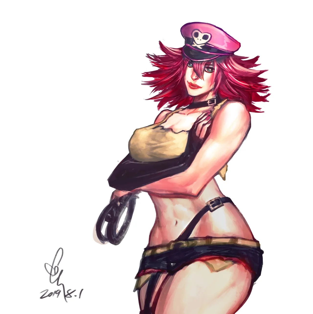 Street Fighter V archive page 3 full