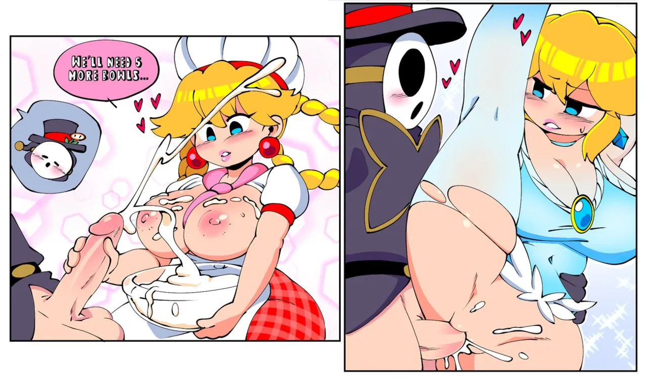 what an adventure huh? page 2 full