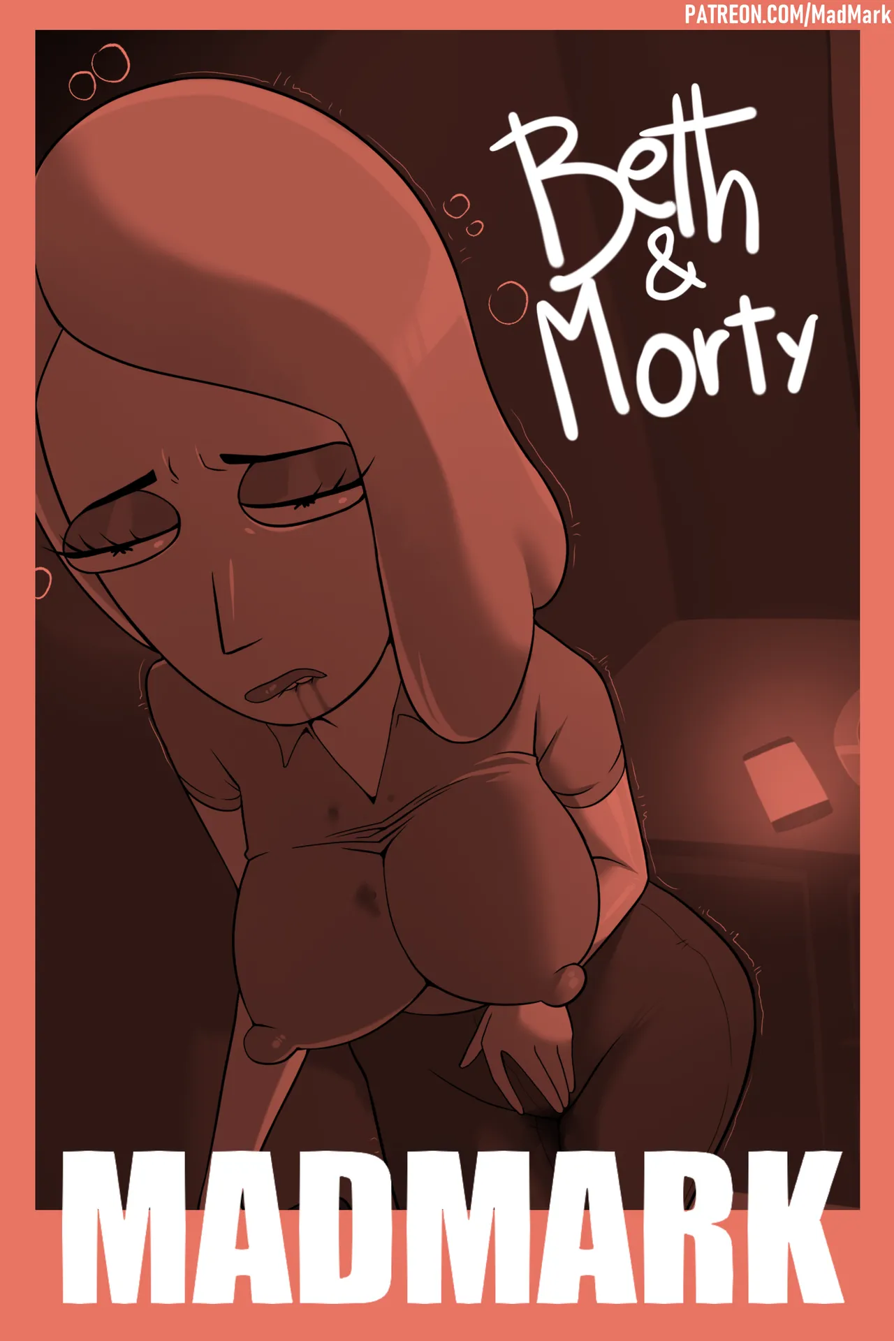 Beth and Morty page 1 full