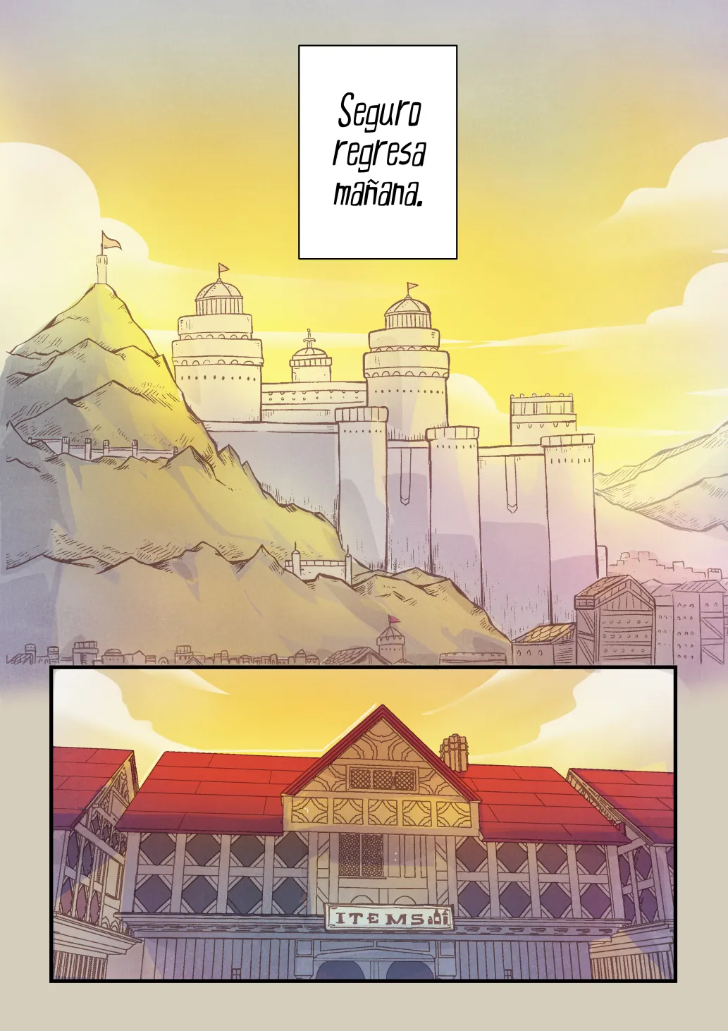 Vanilla Fantasy 5 page 6 full