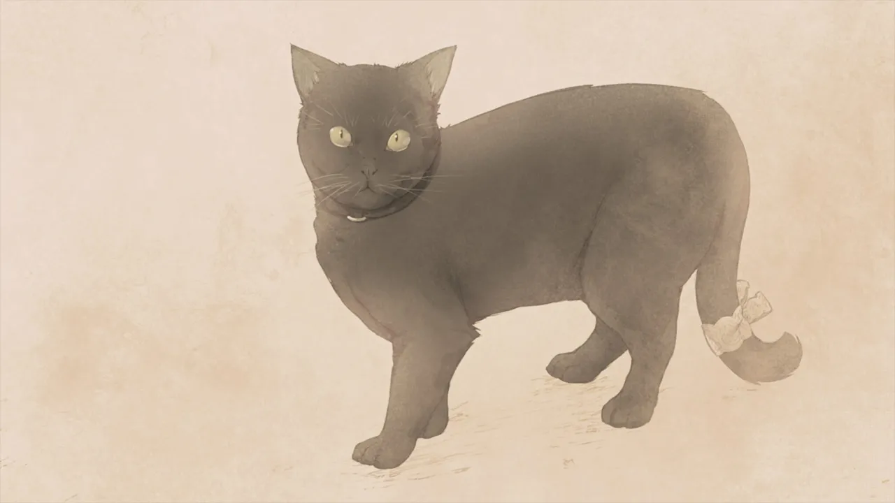 Sweetest Monster page 2 full