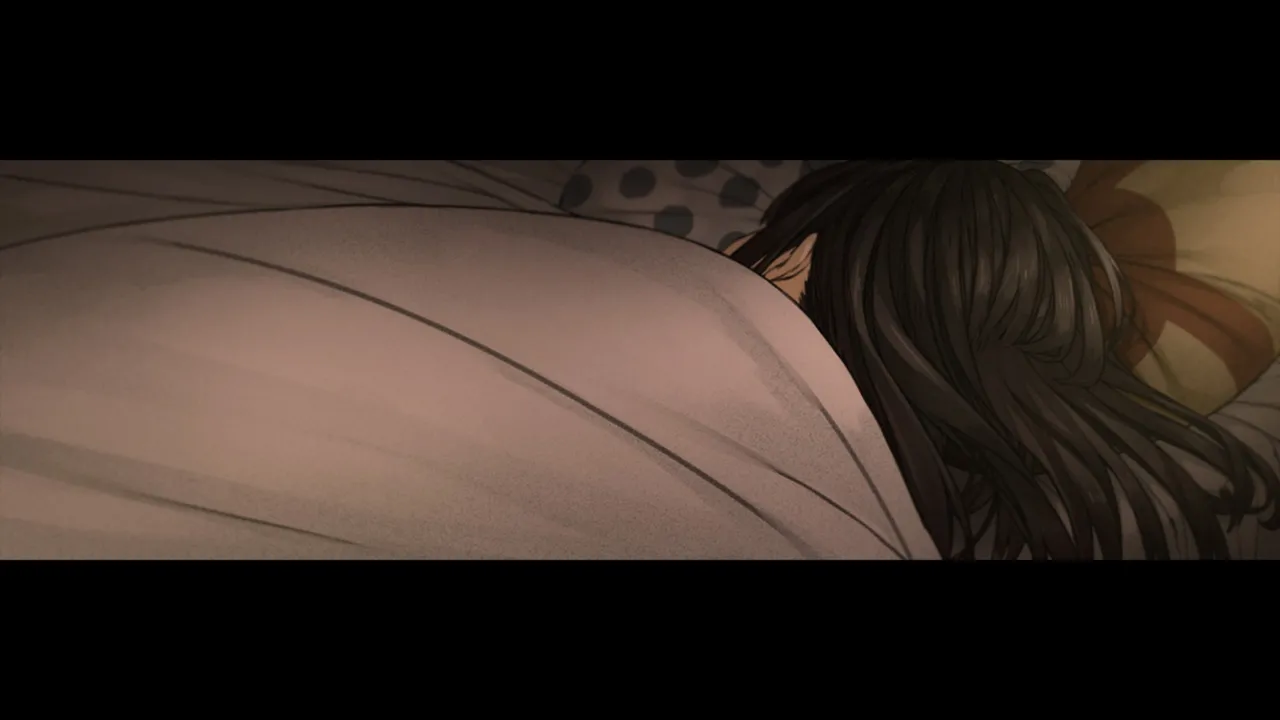 Sweetest Monster page 7 full