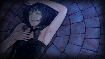 Sweetest Monster cover