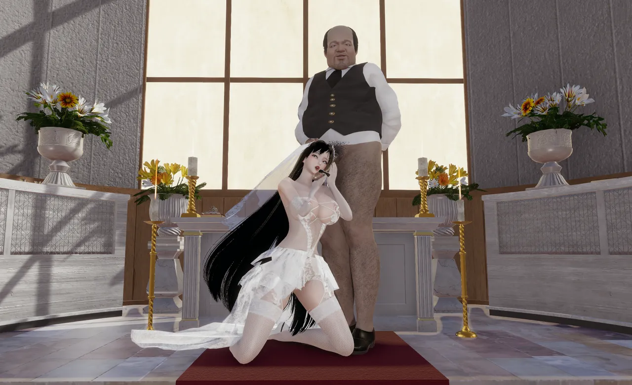 hannibal老师的练习作 page 7 full