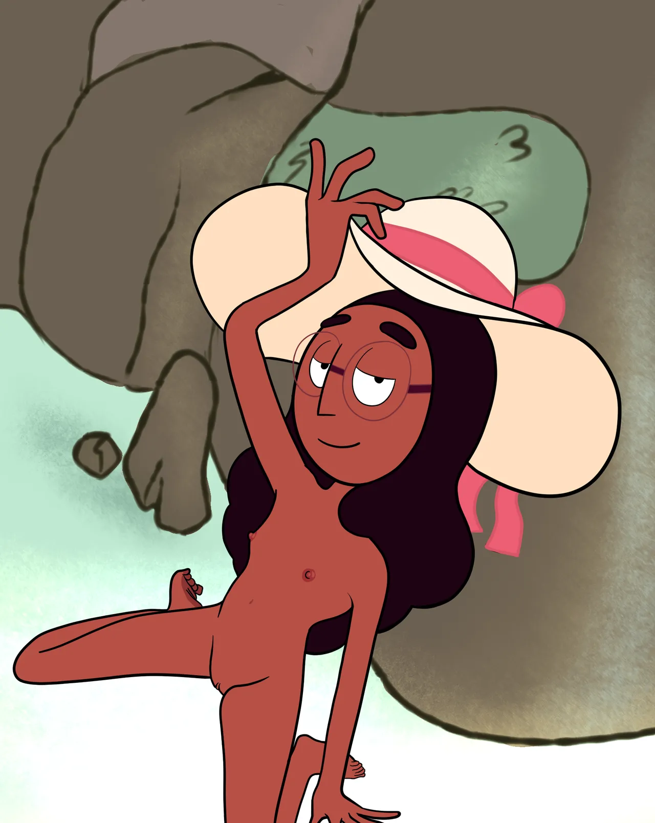 ARTIST troskc page 4 full